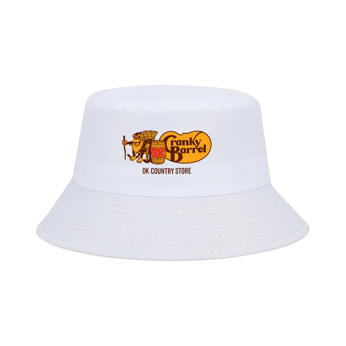 DK Cranky Barrel Country Store - Fisherman's Hat
