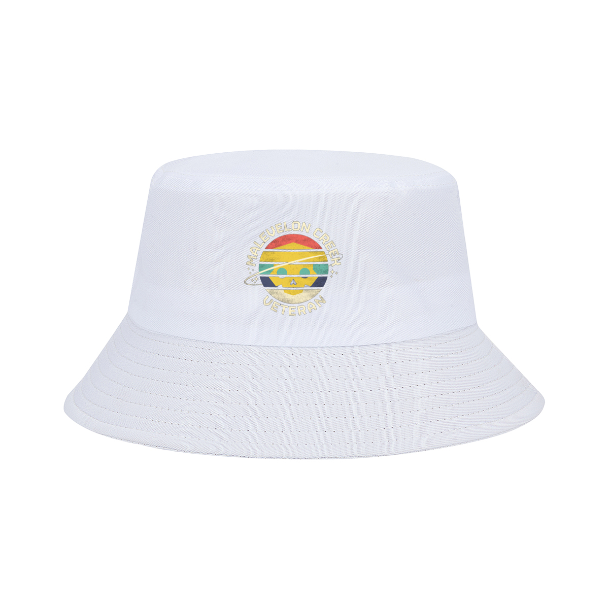 Malevelon Creek Veteran - Fisherman's Hat