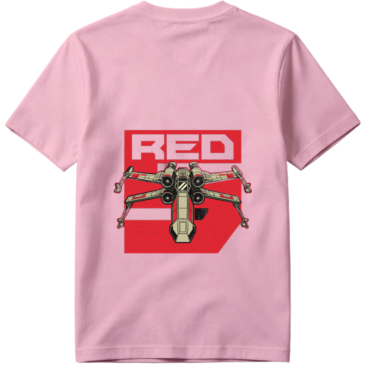Star Wars: Red Five X-Wing - Tee