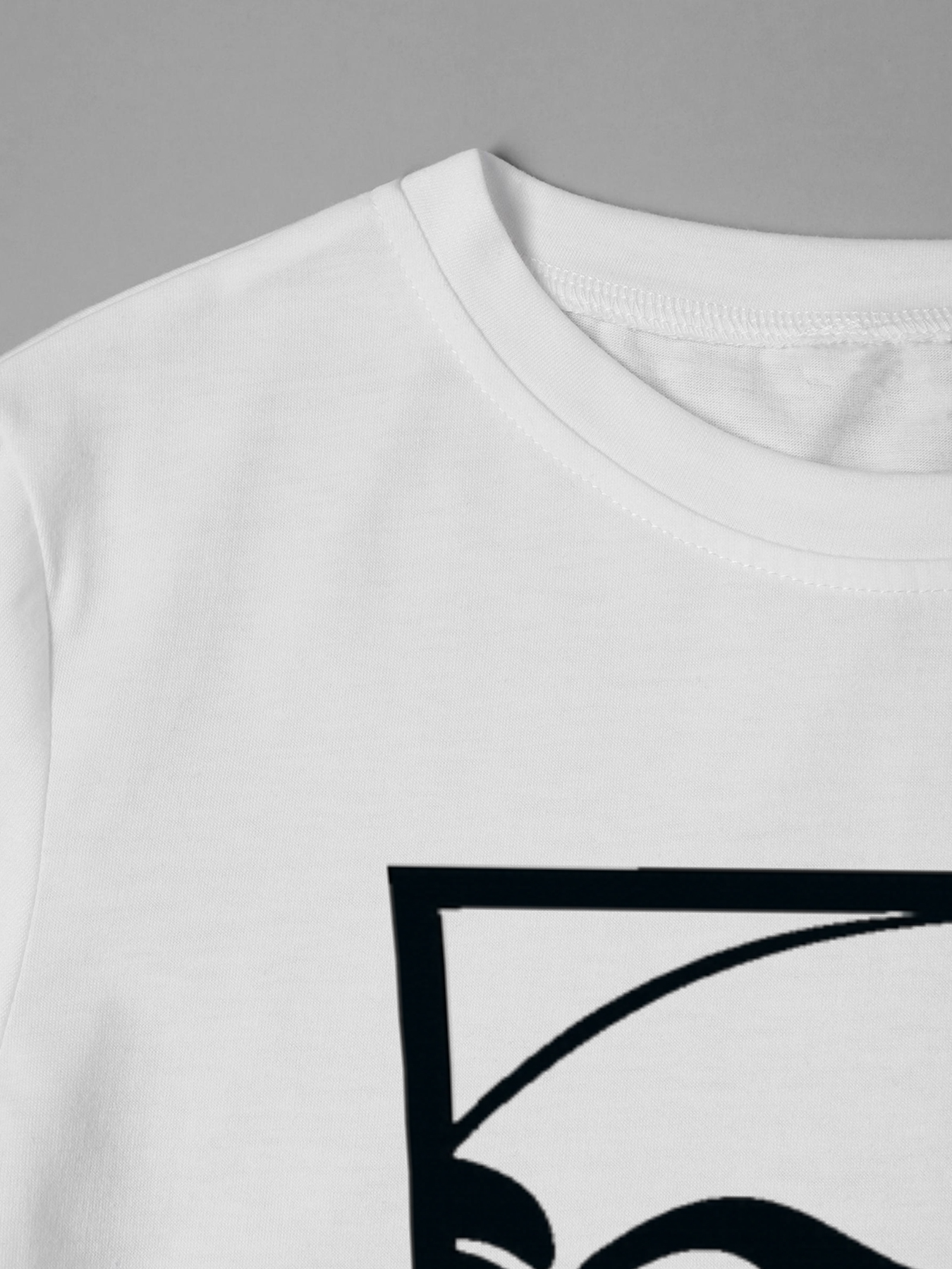 Men's Printed T-Shirt with FSOCIETY Mask Design and Bold Text - Casual Round Neck Summer Lightweight Breathable Short Sleeve Tee for Urban Streetwear Fans, Tech Enthusiasts, and Trend-Seeking Adults