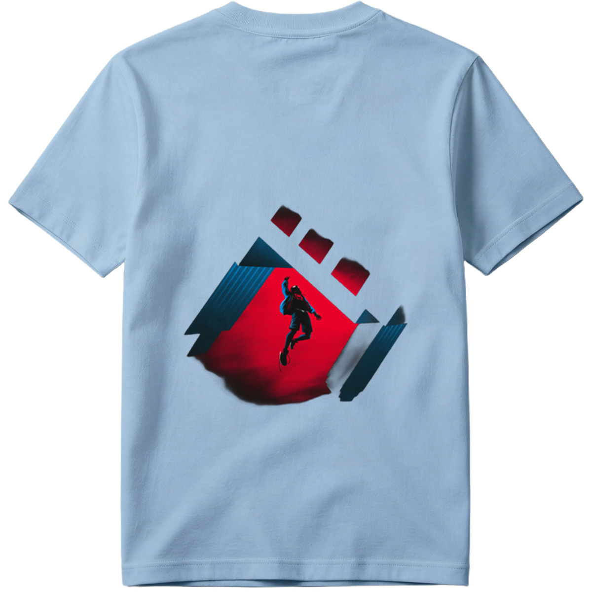 Spider-Man: Into the Spider-Verse - Tee