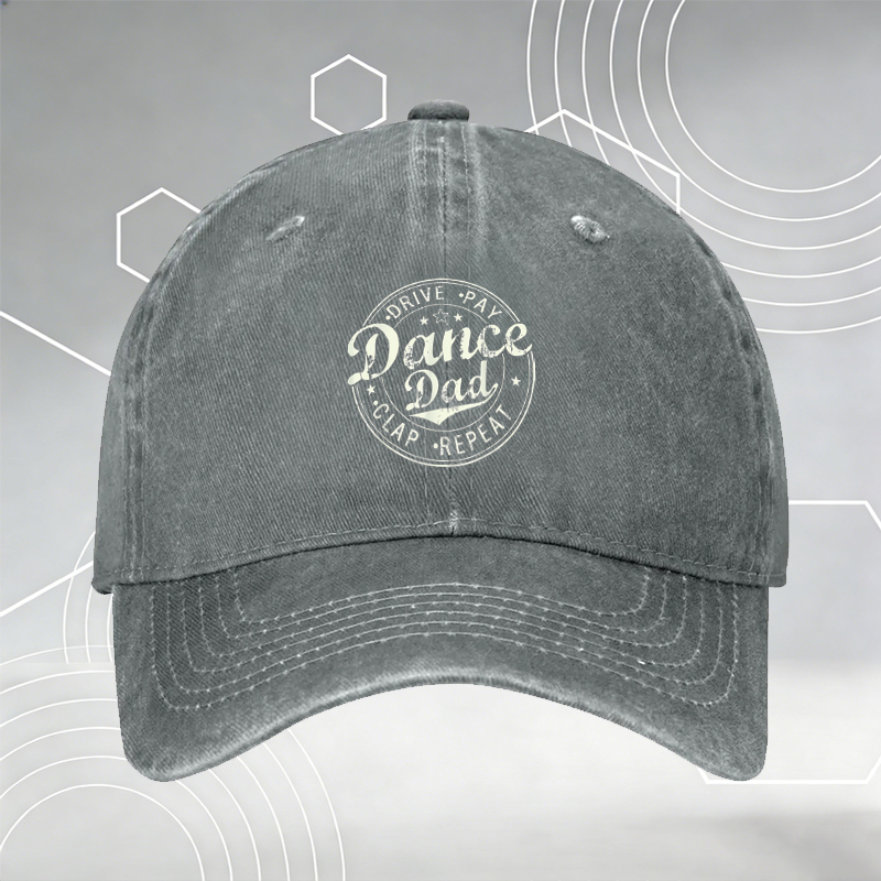 New Baseball Cap with Raccoon Holding Milk Carton and 