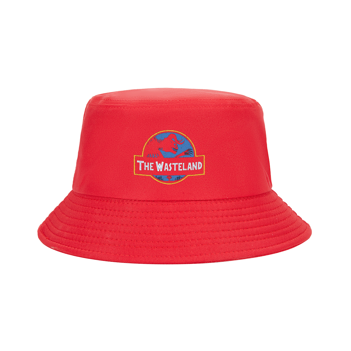 The Wasteland: Mutant Dinosaur Encounter - Fisherman's Hat