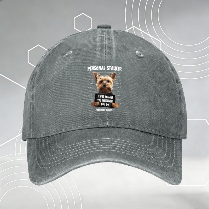 New Baseball Cap with 