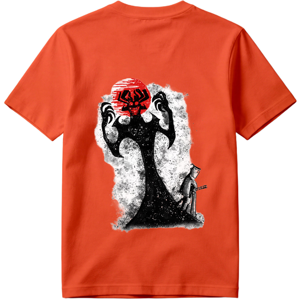 Darth Vader vs Emperor Palpatine - Tee