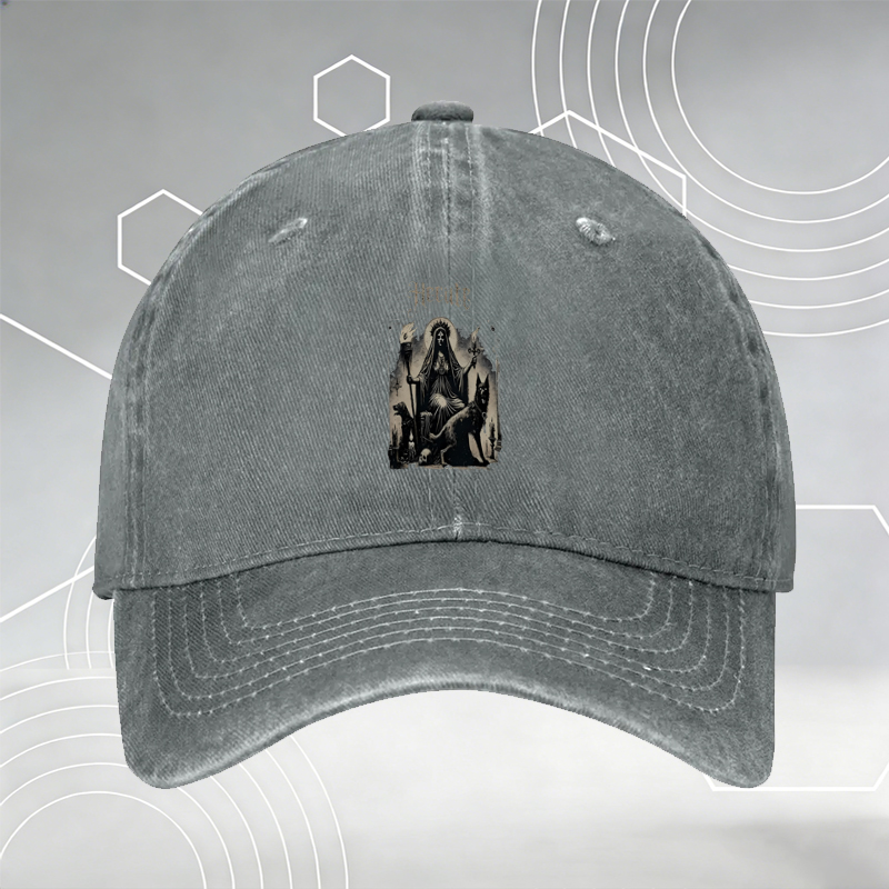New Baseball Cap with 