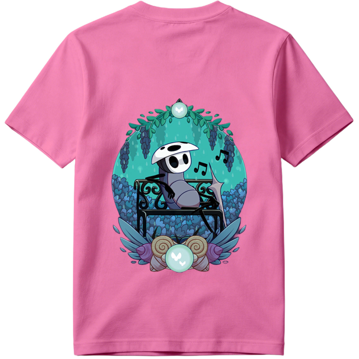 Hollow Knight: The Dreamer's Rest - Tee