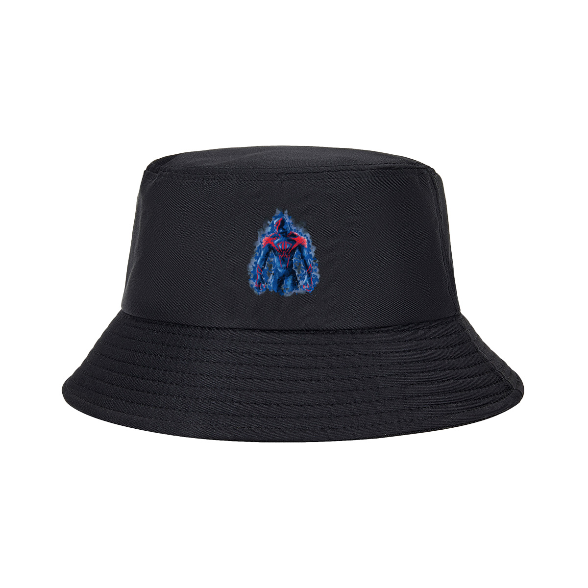Spider-Man: Miles Morales - Fisherman's Hat