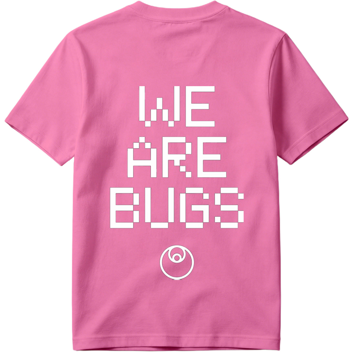 WE ARE BUGS - Tee