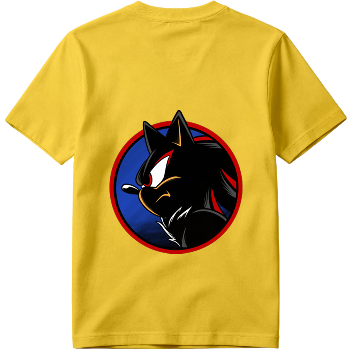 Sonic the Hedgehog - Shadow the Hedgehog - Tee