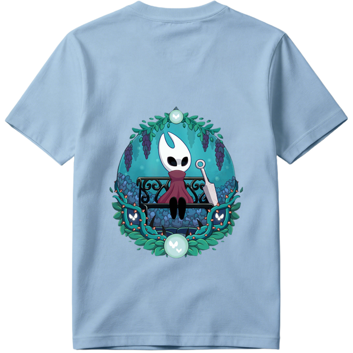 Hollow Knight: The Gardener's Rest - Tee