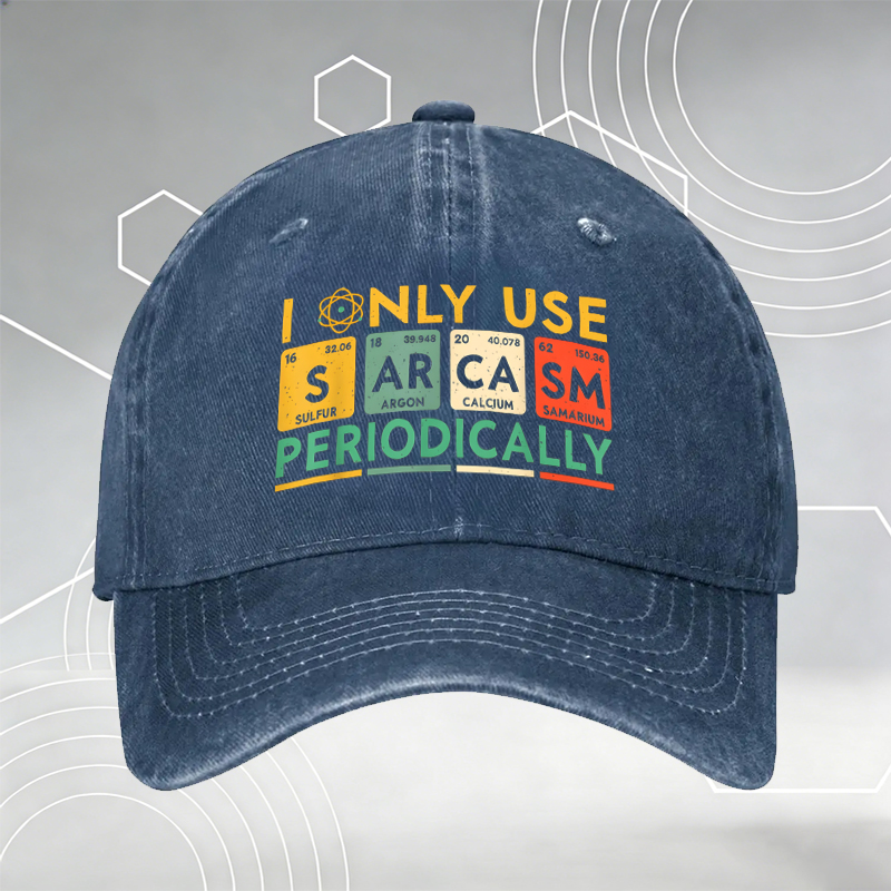 New Baseball Cap with Cross Flower Butterfly Print 