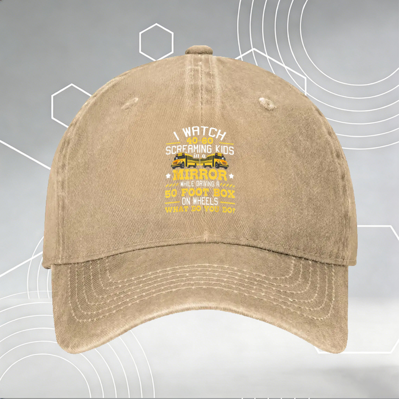 New Baseball Cap with 