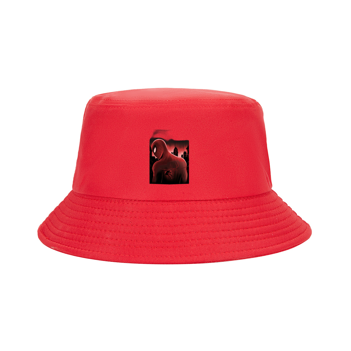 Spider-Man: Shadow of the City - Fisherman's Hat