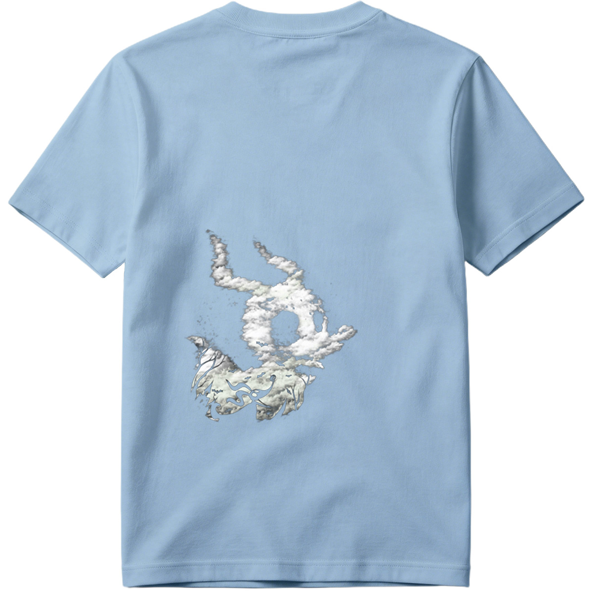 Sonic the Hedgehog: Cloudscape Nightmare - Tee