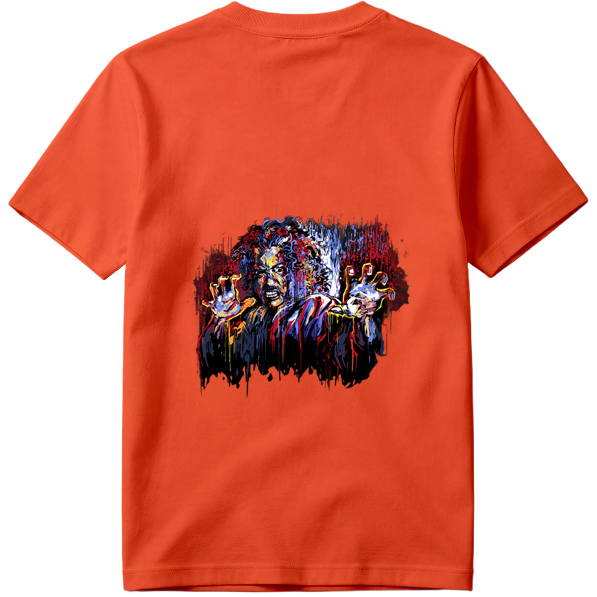 The Joker: Chaos Unleashed - Tee