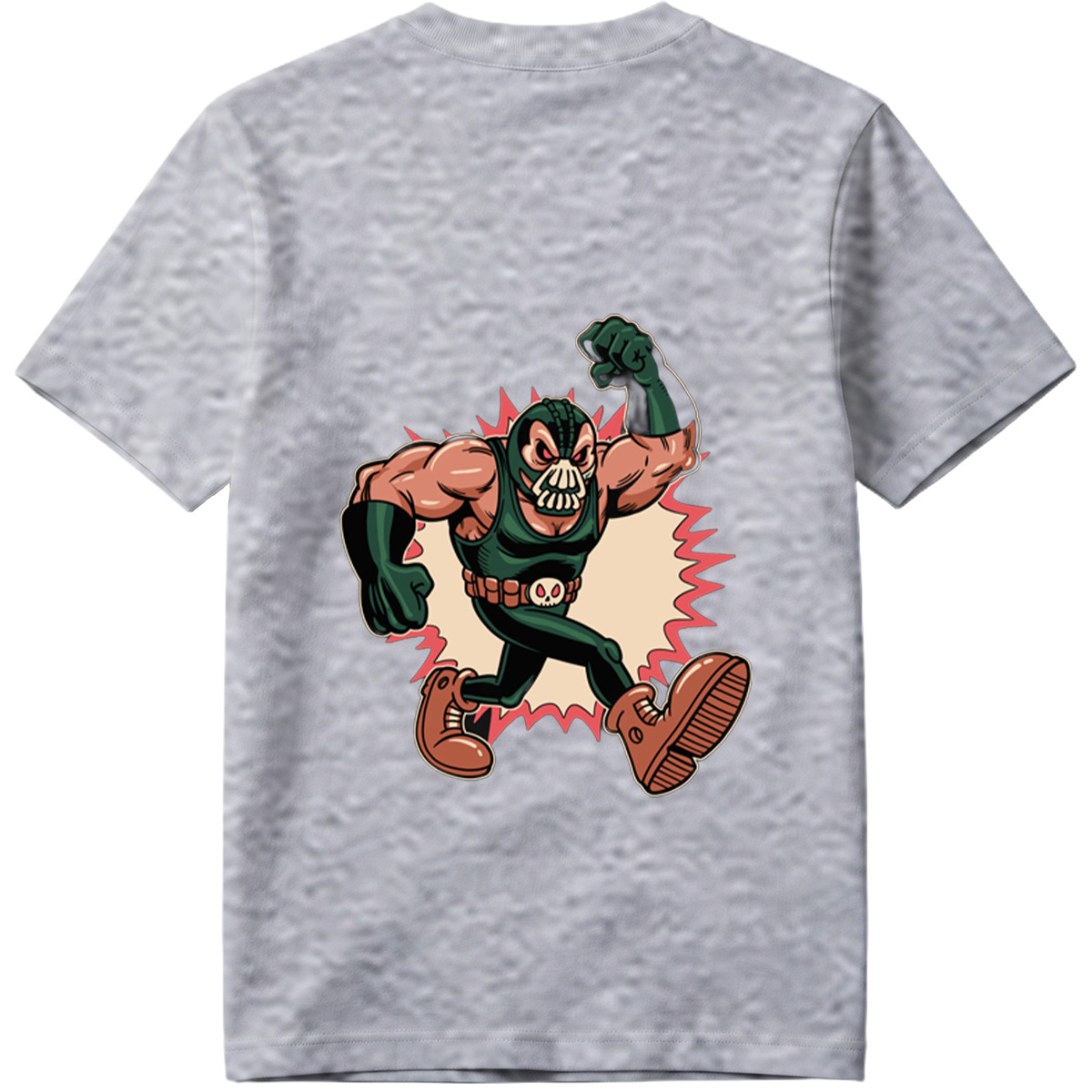 Bane from Batman: The Dark Knight Returns - Tee