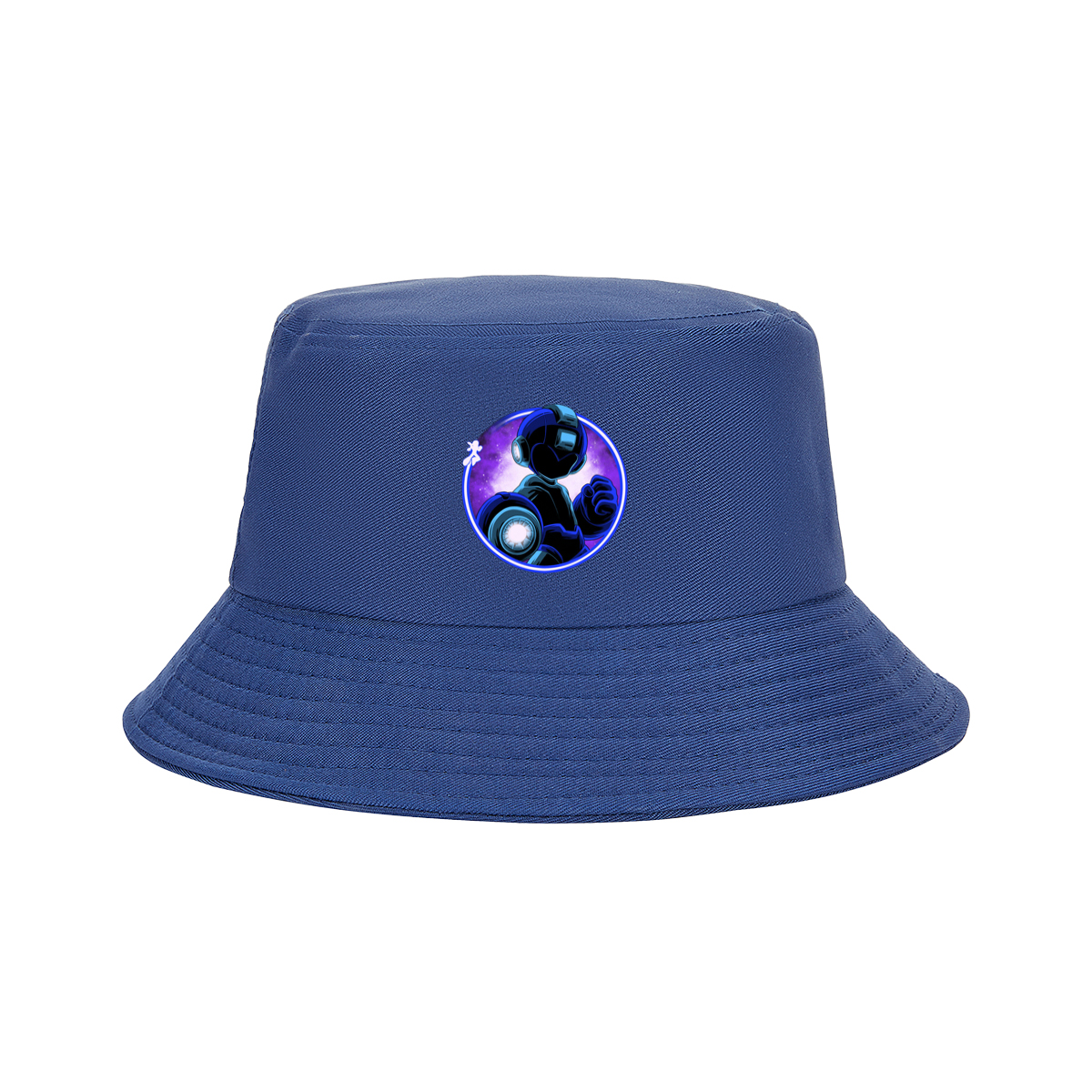 Mega Man X: Zero - Fisherman's Hat