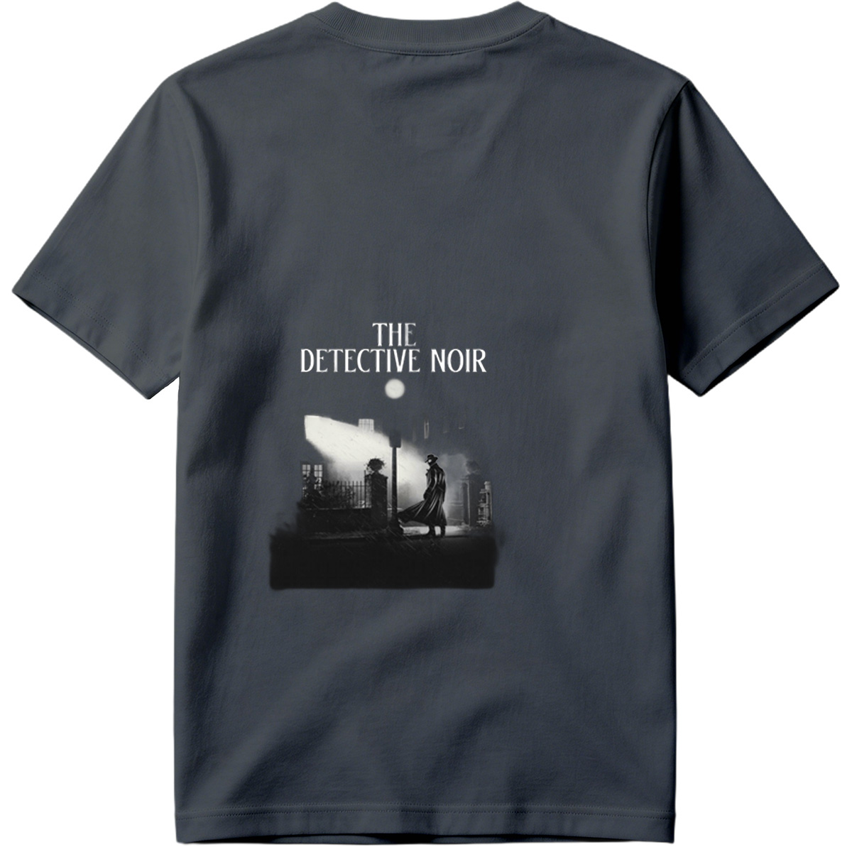 The Detective Noir - Tee