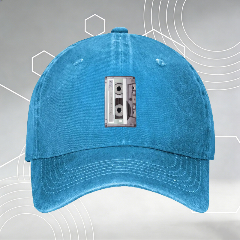 New Baseball Cap with 