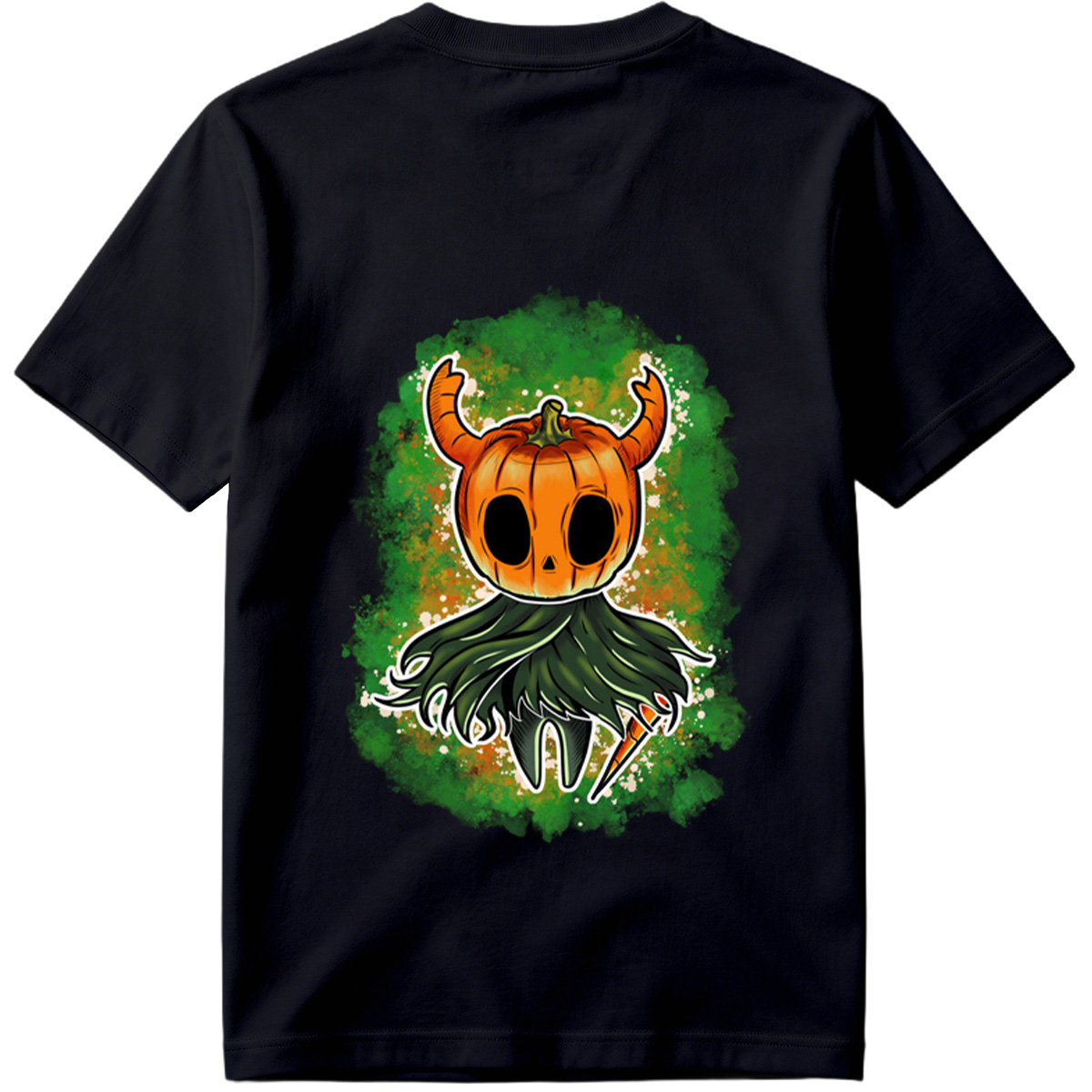 Pumpkin King from The Legend of Zelda - Tee