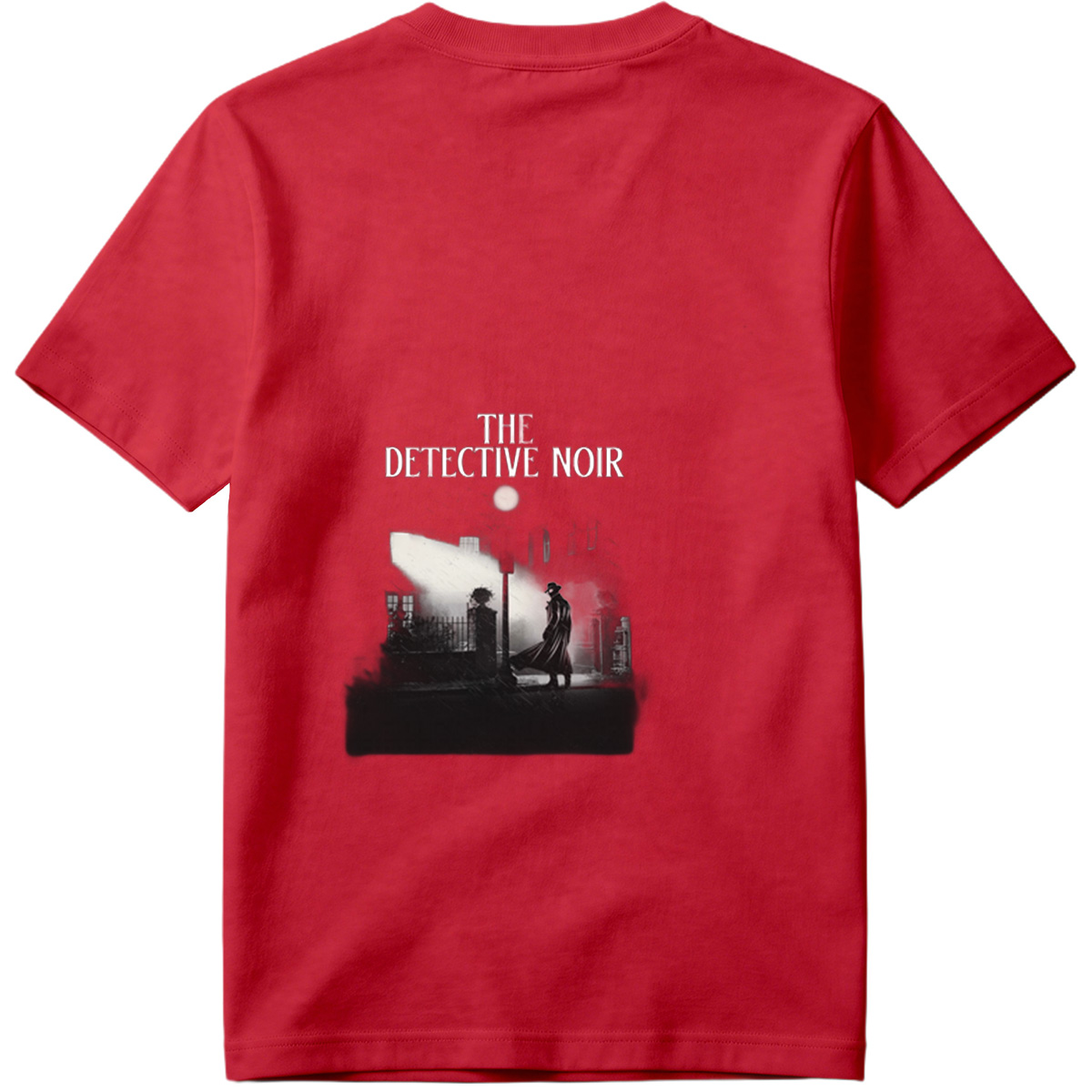 The Detective Noir - Tee