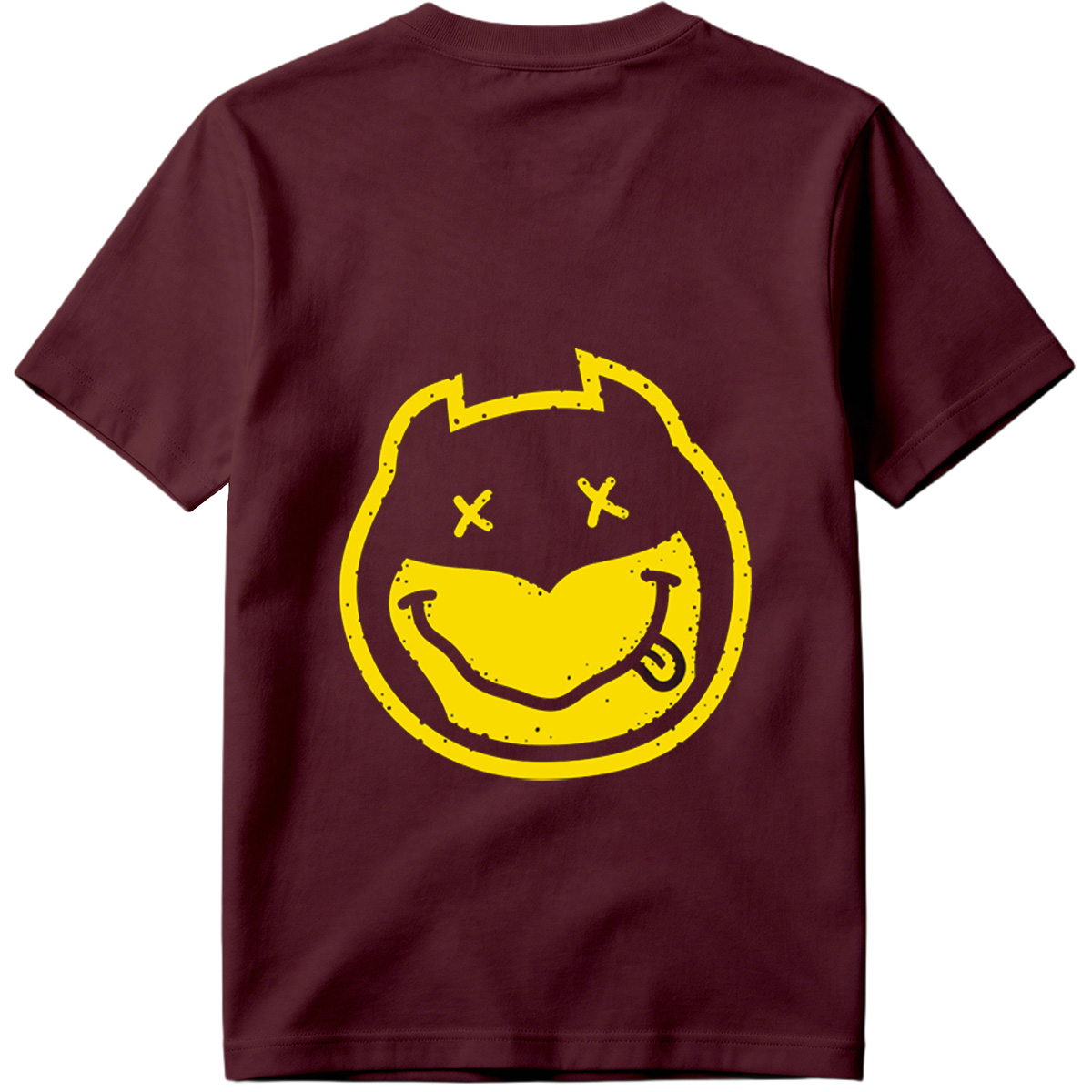 Trollface Emoji - Tee