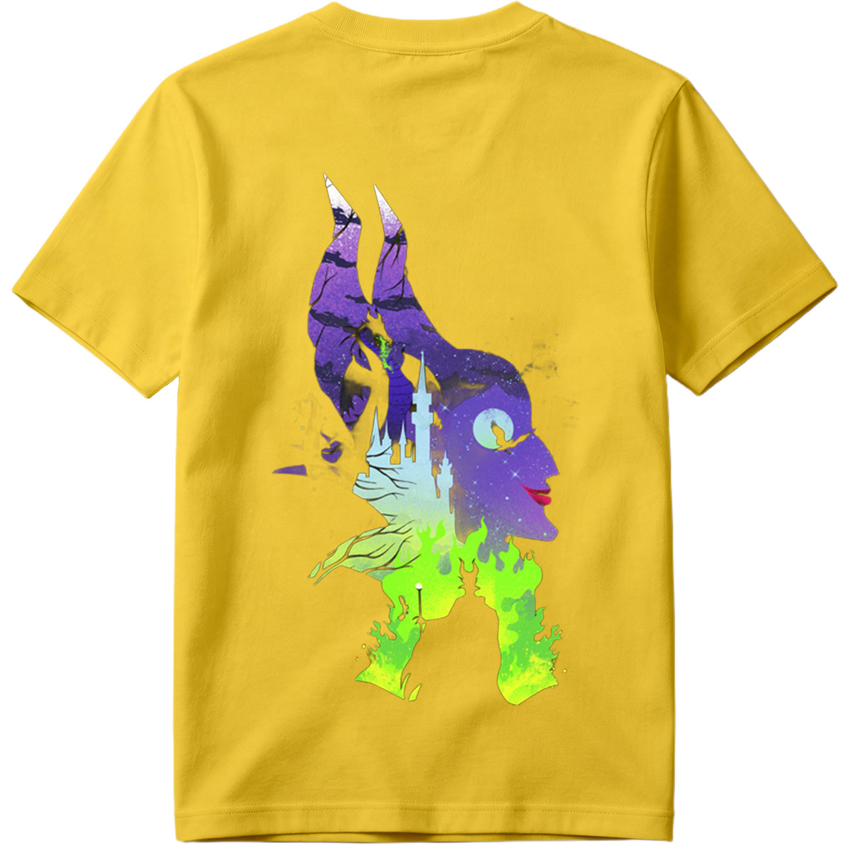 Maleficent: The Dark Fairy's Enchantment - Tee