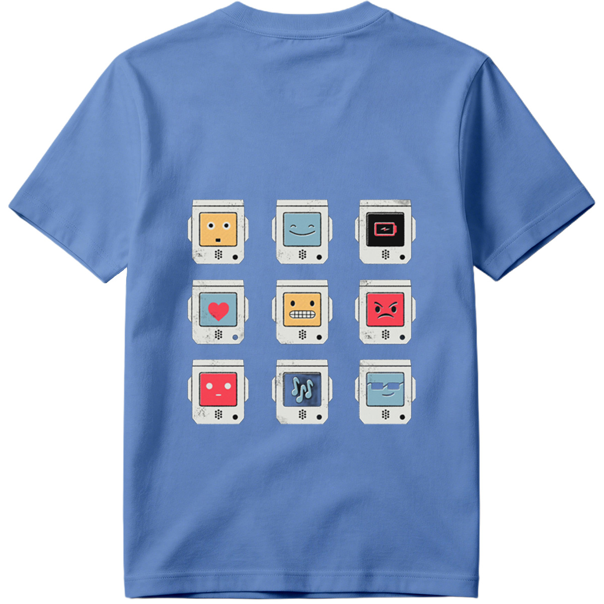 Apple Watch Emojis - Tee
