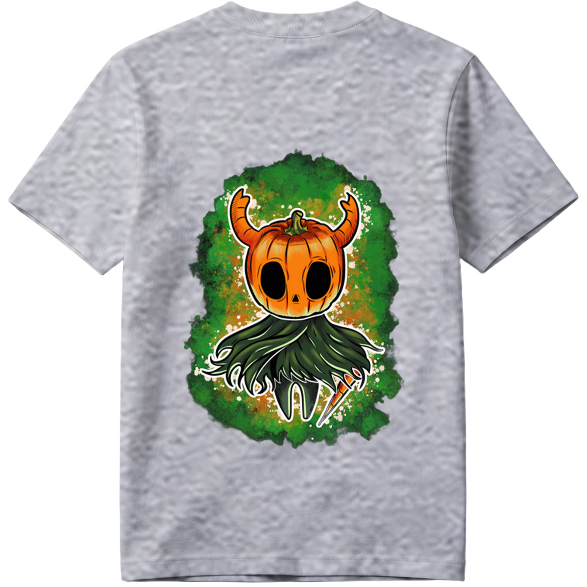 Pumpkin King from The Legend of Zelda - Tee