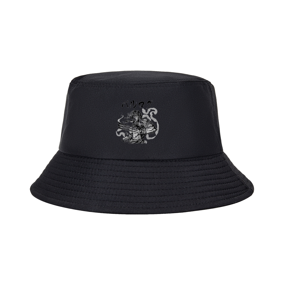 Valhalla: Balrog - Fisherman's Hat