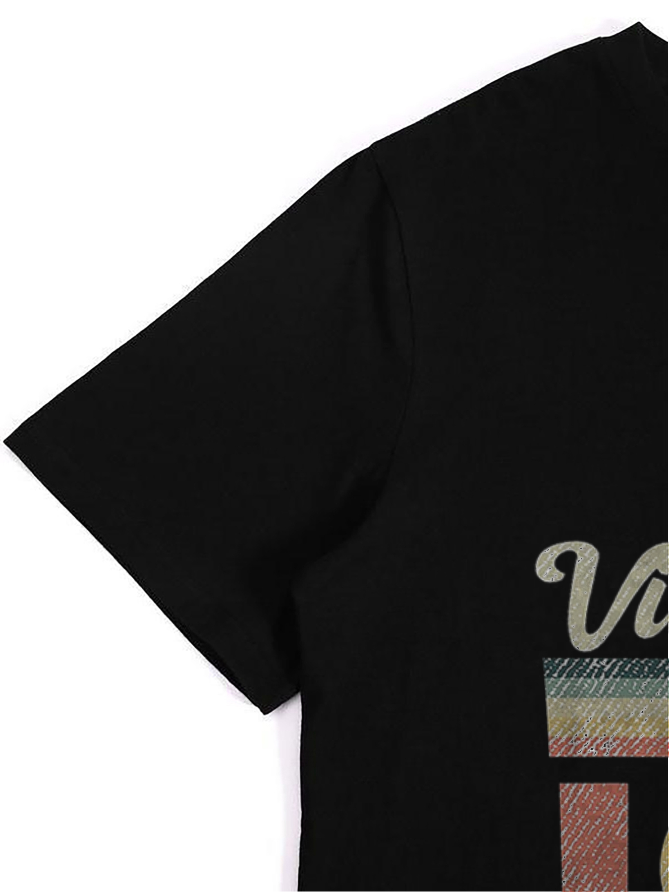 Men's Vintage 1986 Limited Edition Print T-Shirt Casual Round Neck Summer Lightweight Breathable Short Sleeve Tee for Everyday Wear, Travel, and Retro Fashion Lovers
