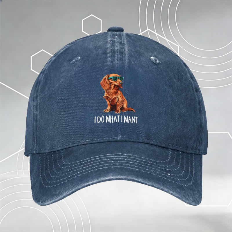 New Baseball Cap with 