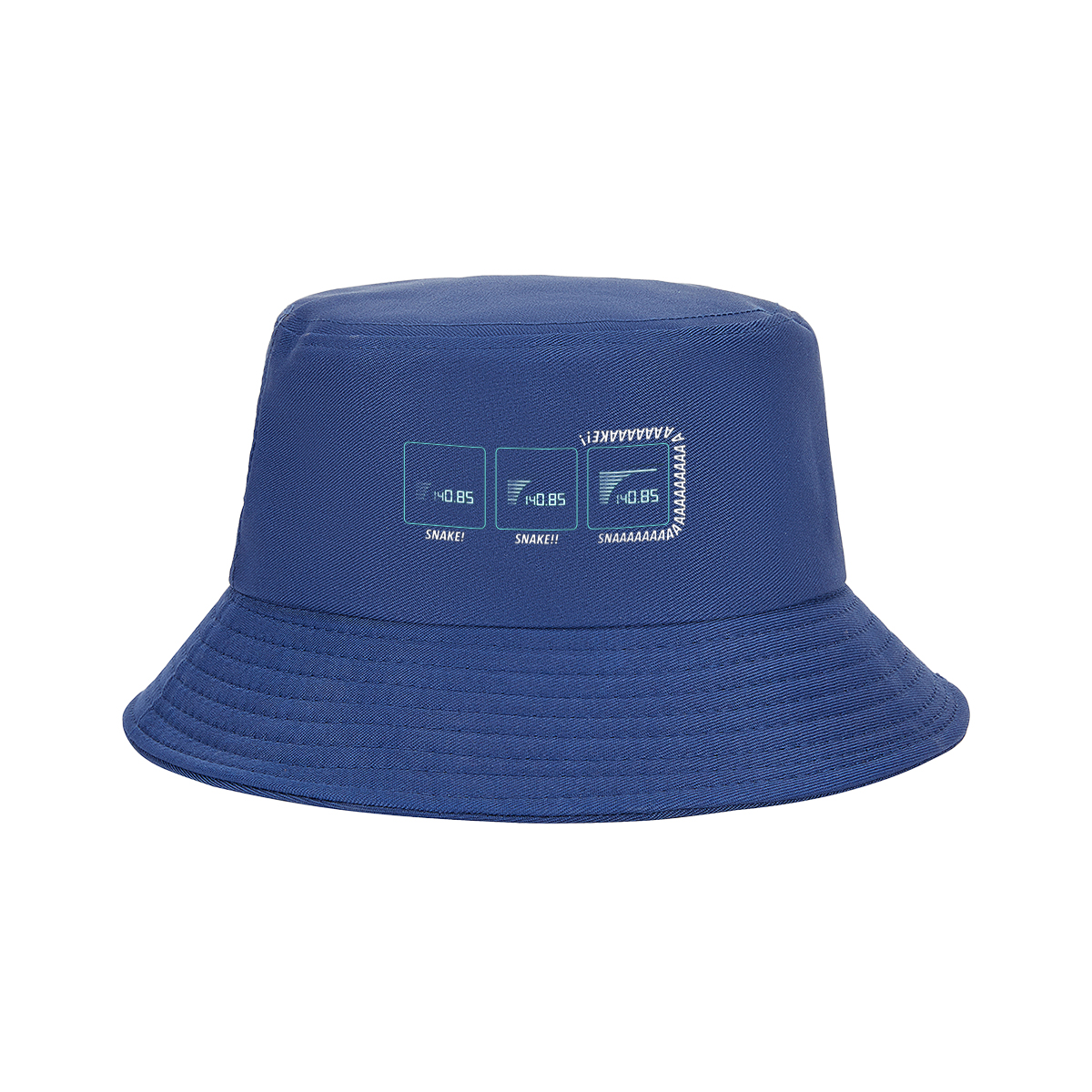 IP: Snake! Snake!! Snaaaaaaaake! - Fisherman's Hat