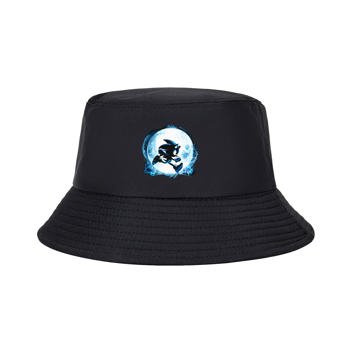Sonic the Hedgehog: Shadow in Moonlight - Fisherman's Hat
