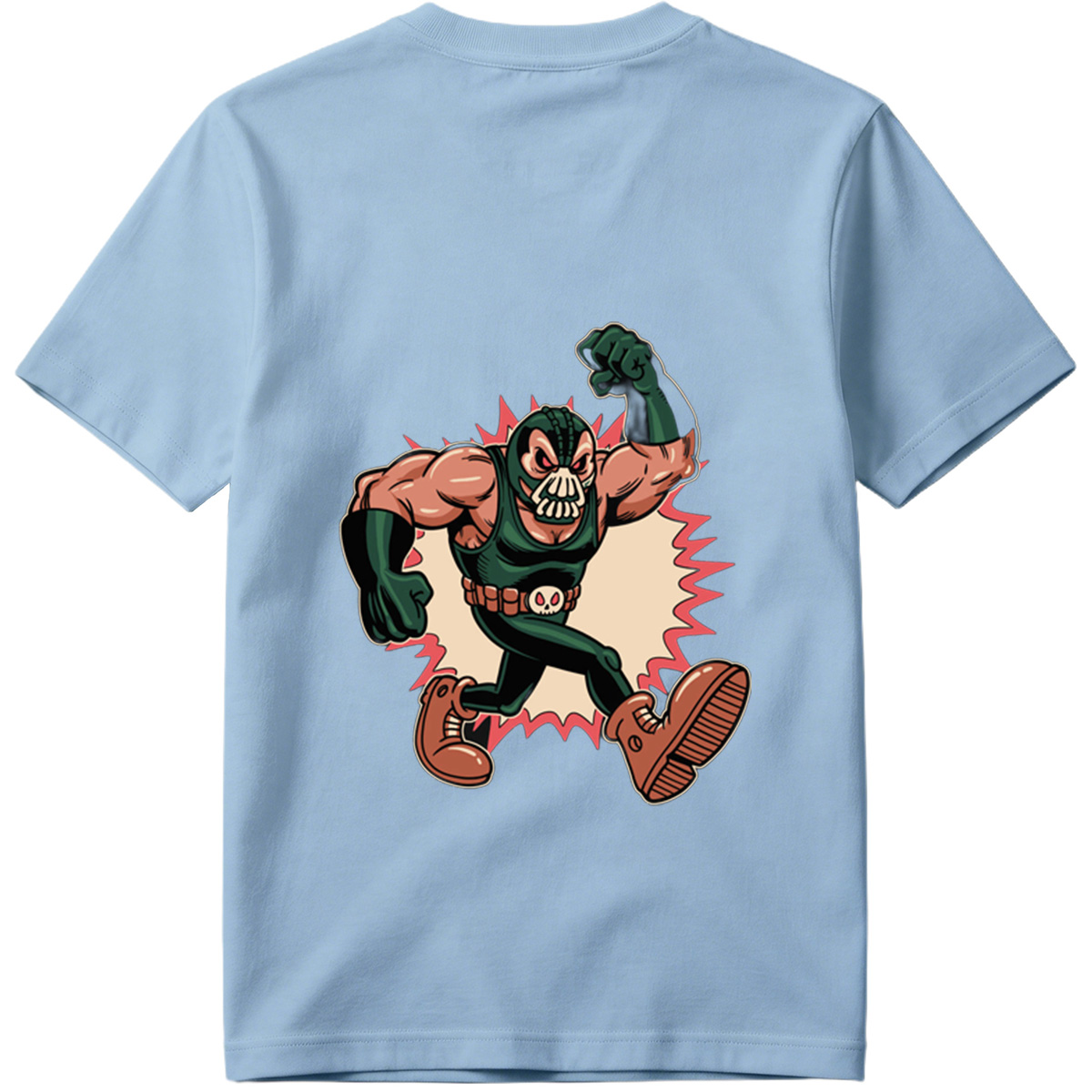 Bane from Batman: The Dark Knight Returns - Tee