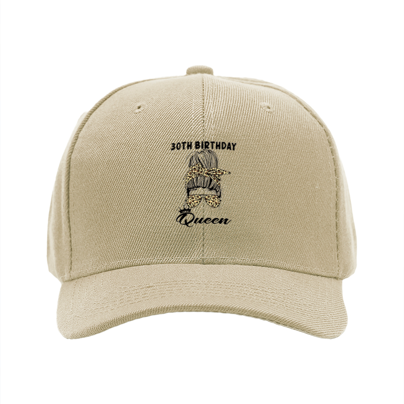 1pc New Leopard Print Baseball Cap with 