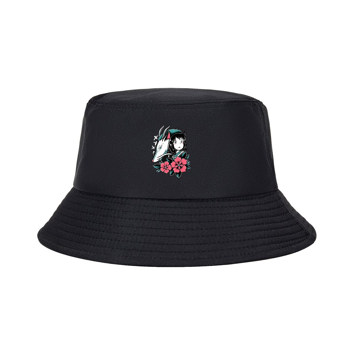 Princess Mononoke: San and Moro - Fisherman's Hat