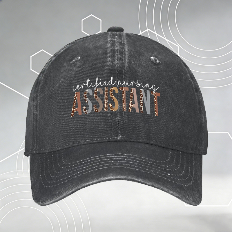 New Baseball Cap with 