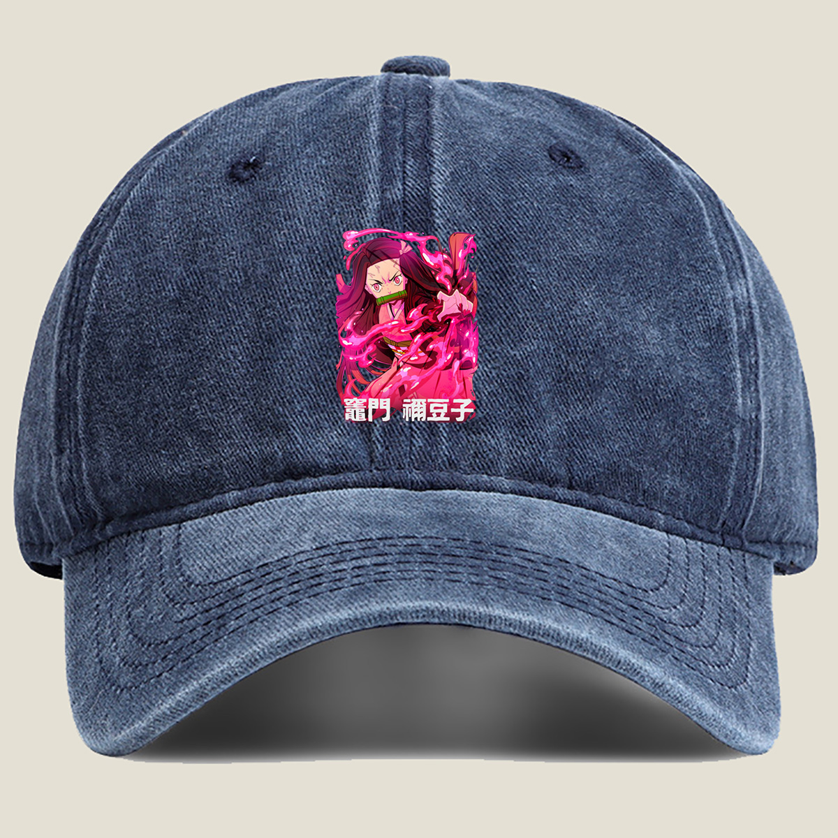 Demon Slayer: Nezuko Kamado - Hat