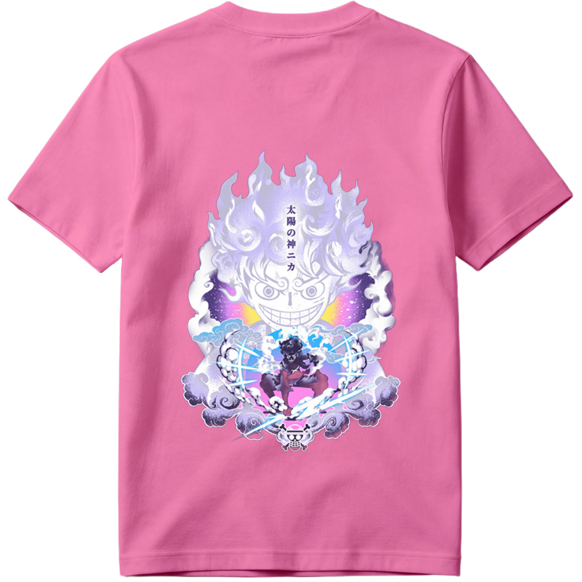 One Piece: Nika the Sun God - Tee