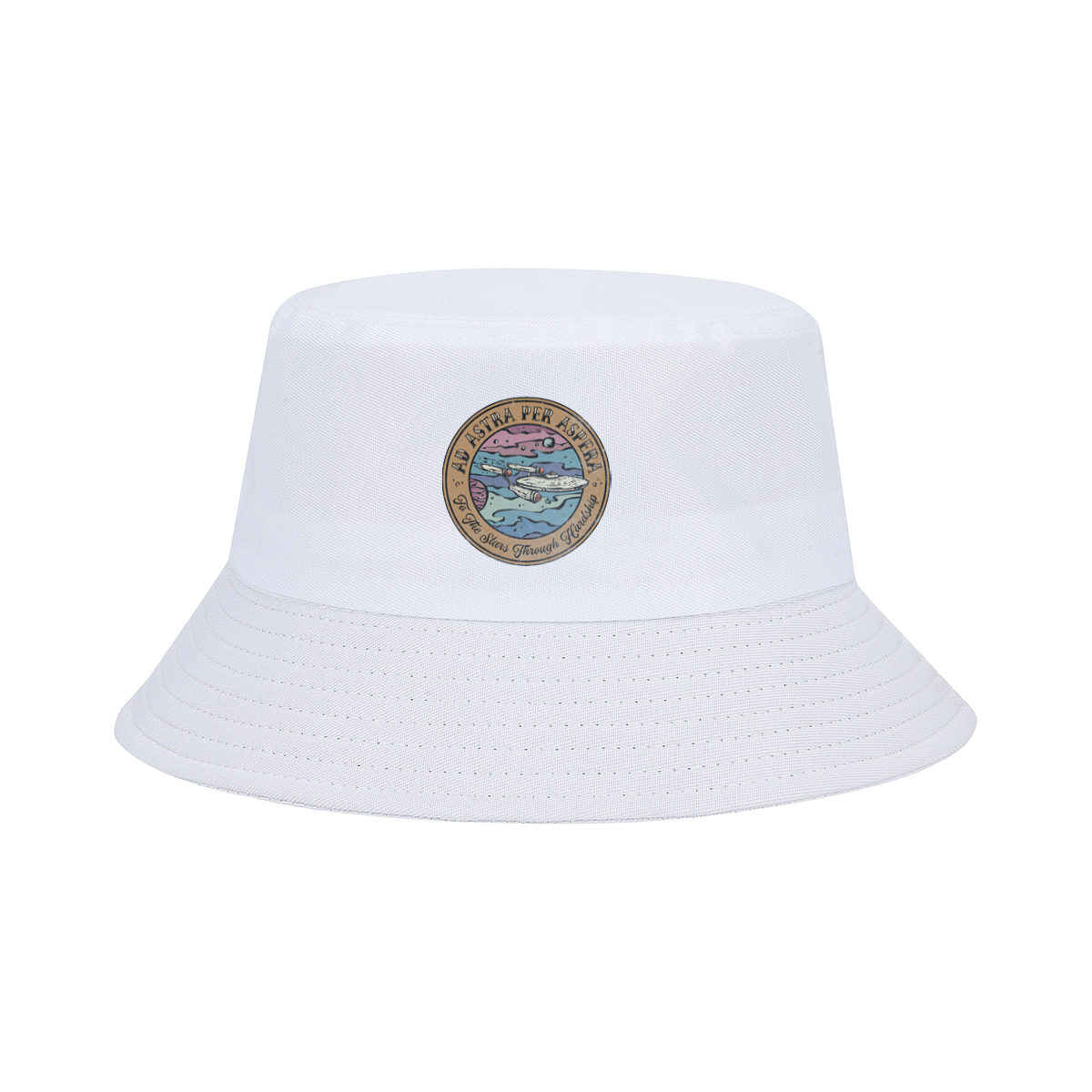Star Trek: To the Stars Through Hardship - Fisherman's Hat