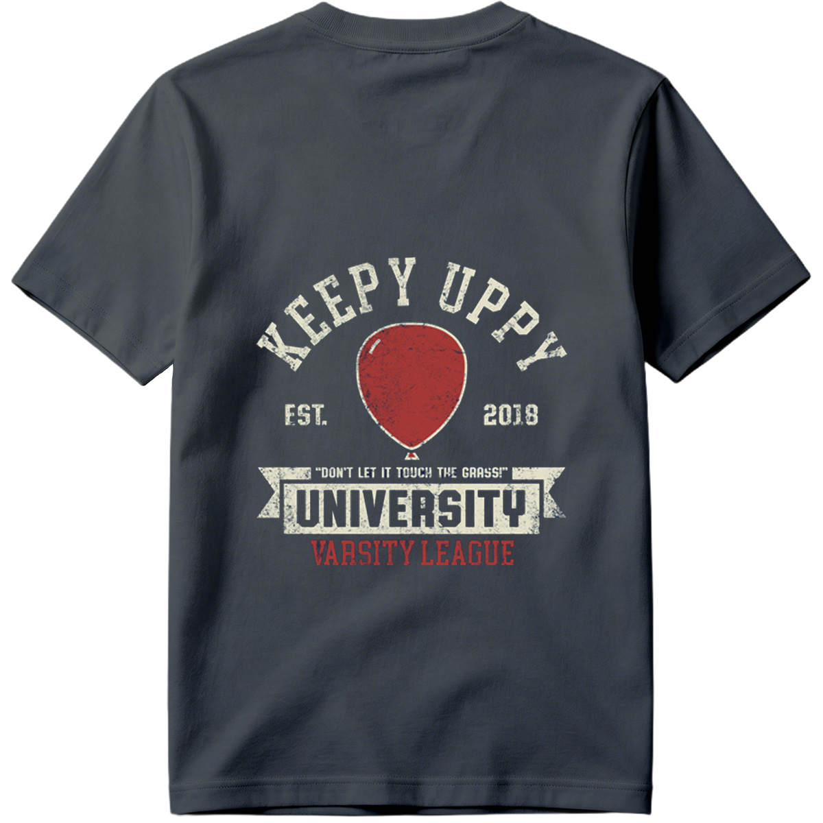 Keepy Uppy University Varsity League  
