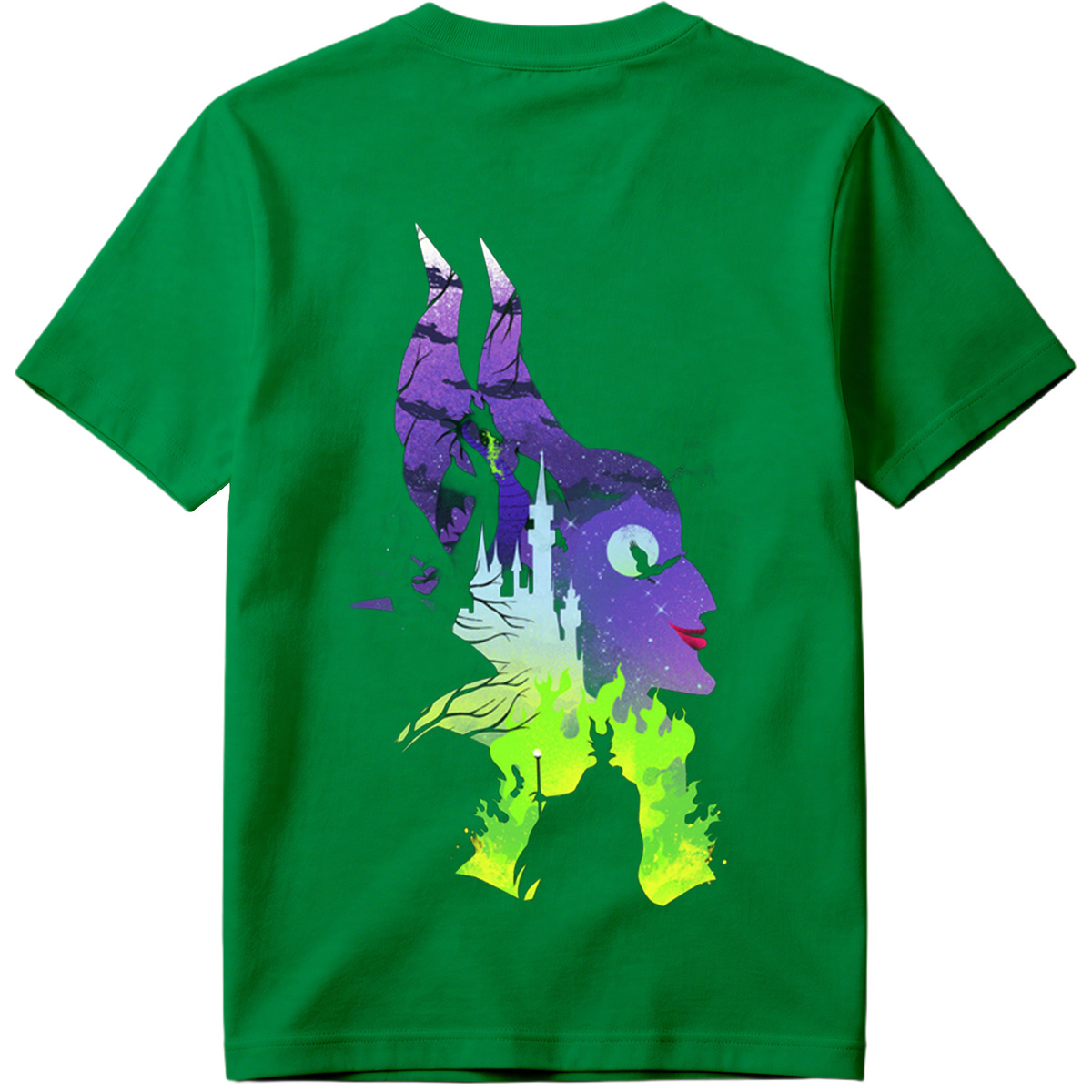 Maleficent: The Dark Enchantress - Tee