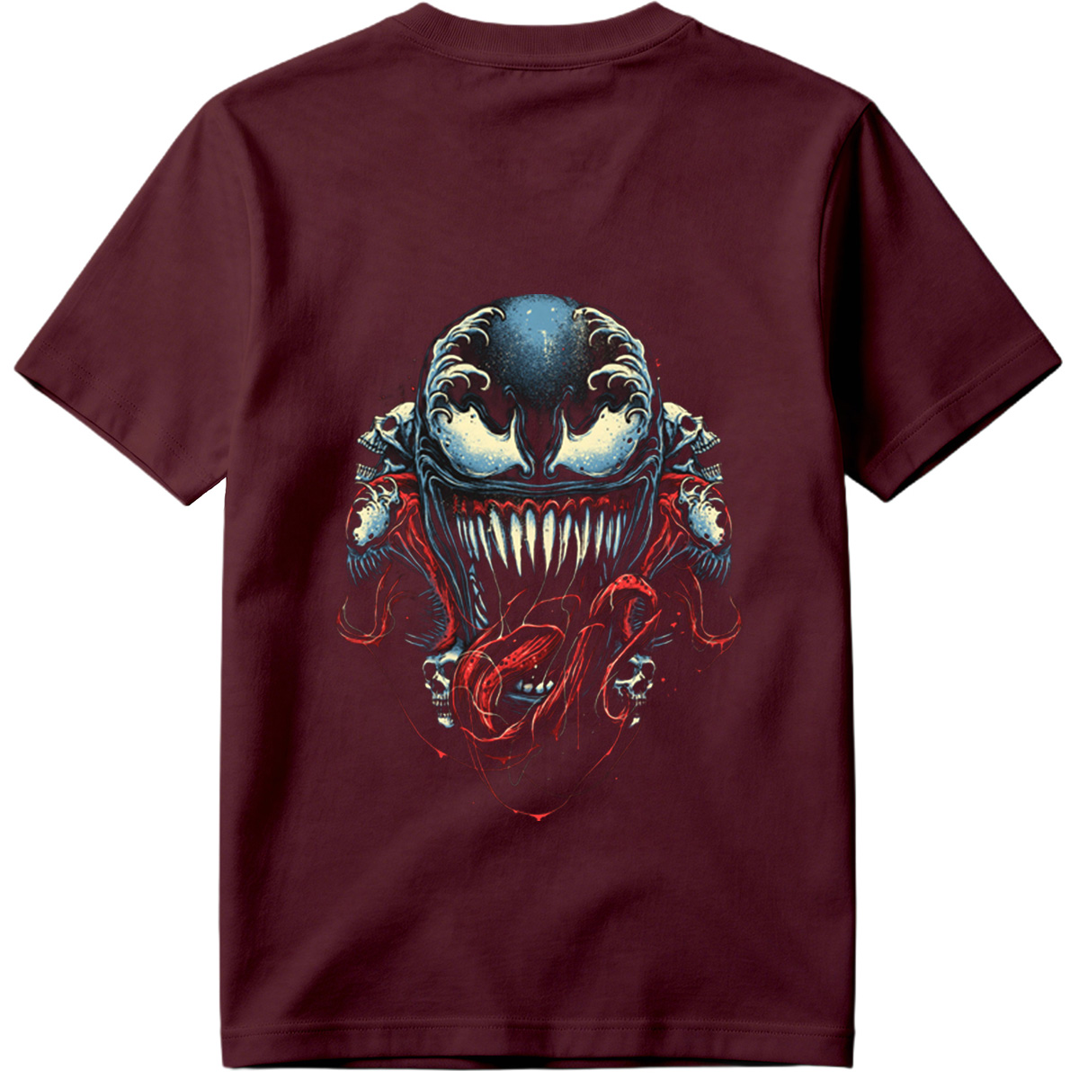 Venom: The Symbiote Horror - Tee