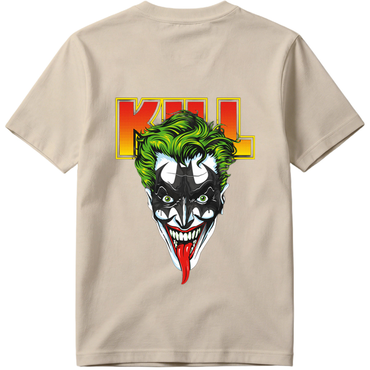 Joker Kill - Tee