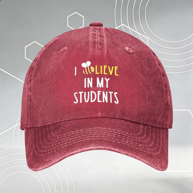 New Baseball Cap with 