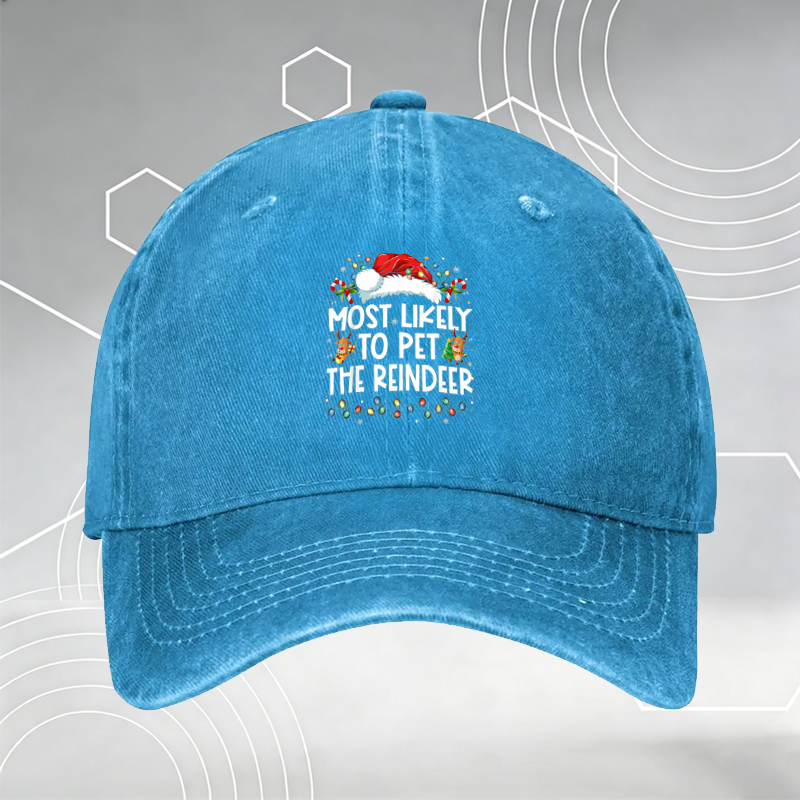 New Baseball Cap with Yin Yang Philosophy Print 