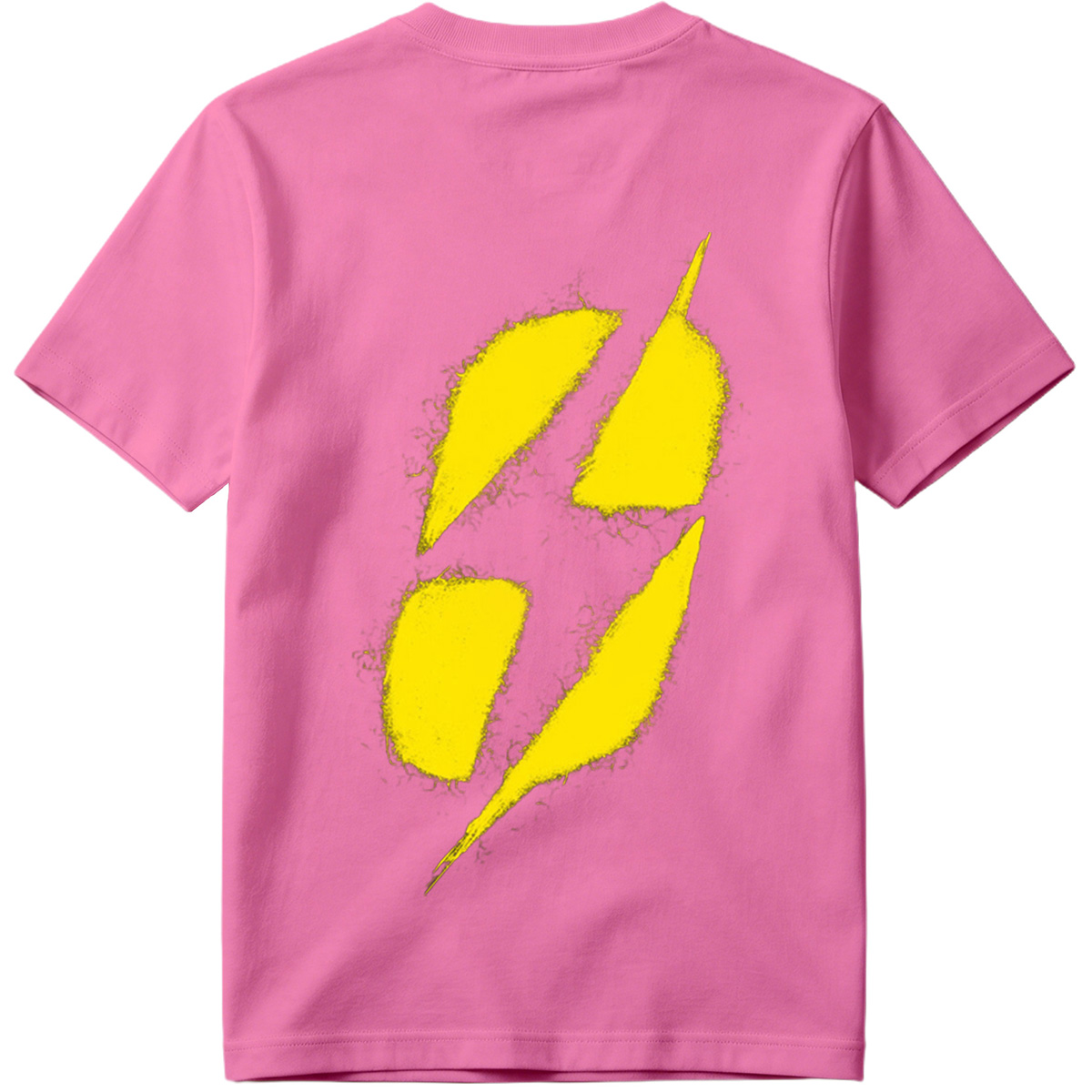 Flash Logo - Tee