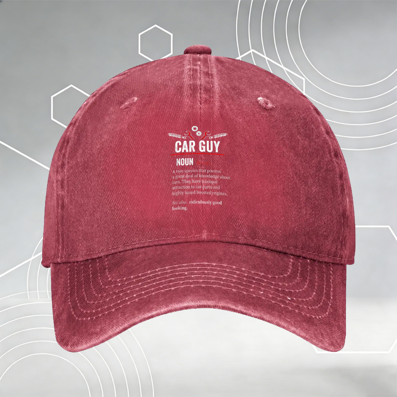 New Baseball Cap with National Parks Print and Text Design, Unisex Adjustable Hat for Outdoor Adventures, Perfect for Travelers and Nature Lovers